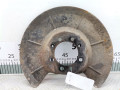 защитный кожух тормозного механизма Mazda 3 BK 2003, 1.6 л., МКПП, хетчбэк 5 дв. - фото №3