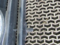 решетка радиатора Mercedes-Benz Vario W670 2002, A6706901389 - фото №3