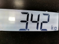 рычаг задний правый Chevrolet Equinox 2 поколение 2012, 2.4 л., АКПП, внедорожник 5 дв., 23269736 - фото №4