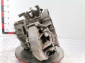 КПП механическая (МКПП) Opel Zafira 3 поколение (C) 2014, 1.7 л., МКПП, минивэн, 55584380 - фото №4
