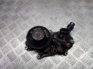помпа BMW 5 серия F07/F10/F11 2012, 2.0 л., МКПП, седан, 11518516204