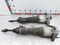 пневмоподушка Volkswagen Phaeton 1 поколение 2008, 3.0 л., АКПП, седан - фото №3