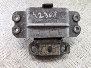 подушка крепления двигателя , 3C0199555
