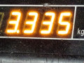 стартер Volkswagen Golf 4 поколение 1999, 1.4 л., МКПП, хетчбэк 5 дв., 020911023FX - фото №7