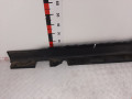 накладка на порог внутренняя BMW 6 серия E63/E64 2004, 4.4 л., АКПП, купе, 51777074420 - фото №5