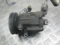 компрессор кондиционера Nissan Note E11 2006, 1.4 л., МКПП, хетчбэк 5 дв., 92600AX80A - фото №5