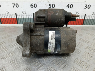 стартер Renault Megane 2 поколение 2004, 1.6 л., МКПП, универсал, 8200266777