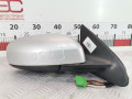 зеркало наружное правое Volvo S60 1 поколение [рестайлинг] 2005, 2.4 л., МКПП, седан, 30634918 - фото №2