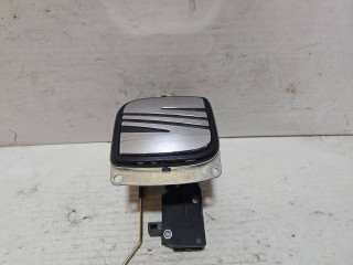 ручка крышки багажника SEAT Ibiza 3 поколение 2004, 1.4 л., бензин, МКПП, хетчбэк 5 дв., 1M0959781A, 6L6827573, 1M5862159C