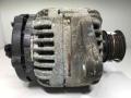 генератор Opel Astra G 2007, 1.9 л., CDTi, дизель, 0124425096, 13308507 - фото №6
