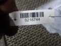 решетка радиатора Citroen Jumper 2 поколение 2008, 2.2 л., МКПП, микроавтобус, 1308069070 - фото №2