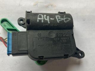 моторчик заслонки печки Audi A4 B6 2003, 1.6 л., бензин, МКПП, седан, 8E2820511B, 0132801308