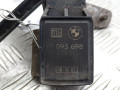 датчик дорожного просвета BMW 7 серия E65/E66/E67 2002, 3.6 л., АКПП, седан, 37141093698 - фото №6