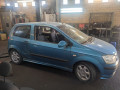 магнитола Hyundai 2004, 1.6 л., МКПП, хетчбэк 3 дв., 903916500017 - фото №14