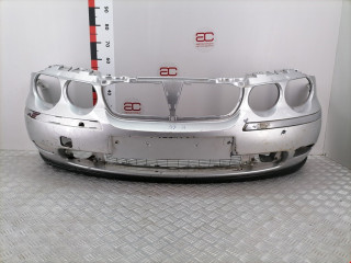 бампер передний Rover 75 1 поколение [рестайлинг] 2004, 2.0 л., АКПП, седан, DPC001280LML