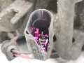 компрессор кондиционера Audi A4 B7 2004, 2.5 л., вариатор, универсал, 8E0260805AK - фото №5
