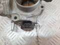 заслонка дроссельная Mazda 3 BK 2005, 1.6 л., бензин, 1362002731, 1985001260 - фото №9
