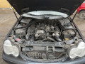 карданный вал Mercedes-Benz C-Класс W203/S203/CL203 2003, 2.2 л., МКПП, универсал, A2034108106 - фото №11