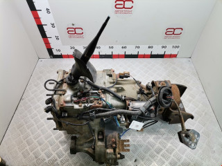 раздаточная коробка Mitsubishi Pajero 4 поколение 2009, 3.2 л., МКПП, внедорожник 5 дв., 3242A051
