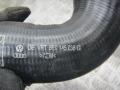 патрубок интеркулера Audi A4 B6 2004, 8E0145838G - фото №3