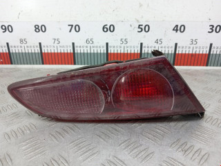 фонарь крышки багажника левый Alfa Romeo 159 1 поколение 2005, 1.9 л., МКПП, седан, 60691366
