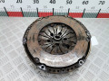 маховик Volkswagen Golf 4 поколение 1999, 1.9 л., МКПП, хетчбэк 5 дв., 038105266BC - фото №6
