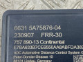 дистроник BMW X6 G06 [рестайлинг] 2023, 3.0 л., B57 D30 B, дизель, a96, 66315A75876, 66315A8A328 - фото №3