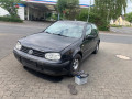 крыло переднее правое Volkswagen Golf 4 поколение 1999, 1.4 л., МКПП, хетчбэк 3 дв., 1JE821022A - фото №11