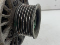 генератор Ford Fiesta 5 поколение 2005, 2S6T10300CB, A005TA7692 - фото №5