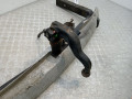 прицепное устройство (фаркоп) Audi A6 4B/C5 [рестайлинг] 2001, 2.5 л., МКПП, универсал, 4B0092101K - фото №5