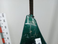 крыло переднее левое Peugeot 206 1 поколение 2001, 1.4 л., МКПП, хетчбэк 5 дв., 7840J4 - фото №2