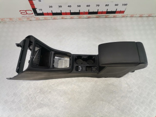подлокотник Volkswagen Sharan 2 поколение 2011, 2.0 л., АКПП, минивэн, 5M0864207GYAF