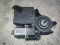 моторчик стеклоподъемника передний левый Volkswagen Passat B6 2009, 2.0 л., МКПП, универсал, 3C0959701 - фото №6