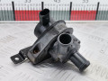 насос антифриза дополнительный Volkswagen Golf 6 поколение 2011, 1.2 л., МКПП, хетчбэк 5 дв., 1K0965561L - фото №4
