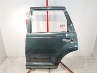 дверь задняя левая Chrysler PT Cruiser 1 поколение 2001, 2.0 л., МКПП, универсал, 5015897AA
