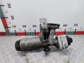 корпус масляного фильтра Volkswagen Polo 3 поколение 2001, 1.9 л., МКПП, универсал, 038115389D - фото №5