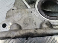 крышка двигателя передняя Hyundai Terracan 1 поколение [рестайлинг] 2005, 2.9 л., МКПП, внедорожник 5 дв. - фото №4