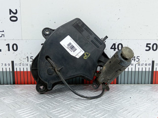 крепление запаски Lancia Phedra 1 поколение 2003, 2.0 л., АКПП, минивэн, 7603R4