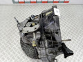 КПП механическая (МКПП) Renault Scenic 2 поколение 2005, 1.5 л., МКПП, минивэн, 7701477995 - фото №5