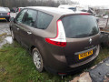 щиток приборов (приборная панель) Renault Scenic 3 поколение 2010, 1.5 л., МКПП, минивэн, 248100973R - фото №12