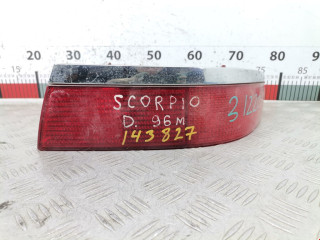 фонарь задний правый Ford Scorpio 2 поколение 1996, 1059141