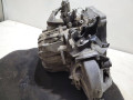 КПП механическая (МКПП) Opel Astra H 2007, 1.9 л., Z 19 DT, дизель, 6МКПП, серый, универсал, M32, M32019DI - фото №6