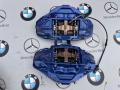комплект тормозов BMW 2 серия F44 2020, 2.0 л., бензин, хетчбэк 5 дв., полный привод, правый руль - фото №15