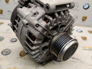 генератор Porsche 2022, 2.0 л., бензин, АКПП, 06L903024K