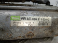 стартер Audi A3 8L 1998, 1.9 л., АКПП, хетчбэк 3 дв., 020911024AX - фото №2