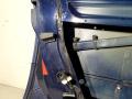 дверь передняя левая Land Rover Range Rover 3 поколение 2003, 3.0 л., TDi, дизель, АКПП, синий, внедорожник 5 дв., полный привод - фото №5