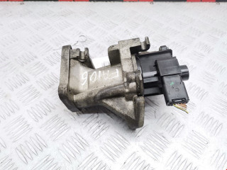 клапан EGR Land Rover 2007, 2.2 л., МКПП, внедорожник 5 дв., LR000997