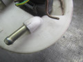 насос топливный Volkswagen Passat B5 1998, 1.6 л., 8E0906087D - фото №3
