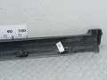 накладка на порог внутренняя Volkswagen Passat B6 2008, 2.0 л., МКПП, универсал, 3C0853897 - фото №6