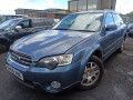 шторка багажника Subaru 2005, 2.5 л., МКПП, универсал, 65550AG040JC - фото №6